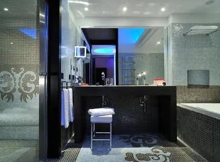 Hotel Le Lana