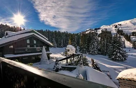 Le Lana Отель 4*