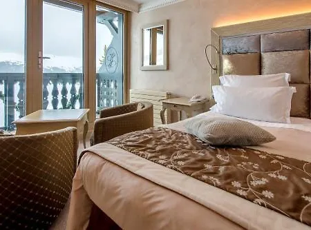 Le Lana 4*