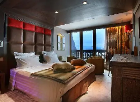 ホテル Le Lana 4*