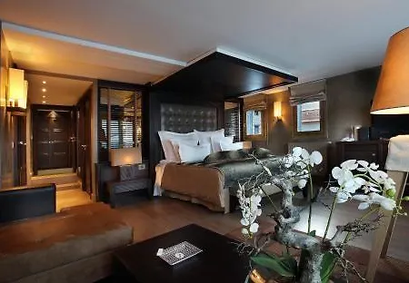 Le Lana Hotel