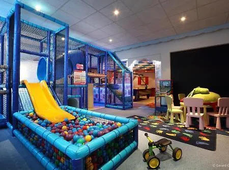 Hotel Le Lana Courchevel