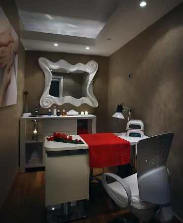 Otel Le Lana 4*