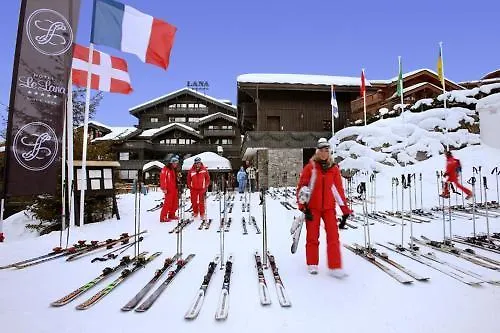 Le Lana Courchevel