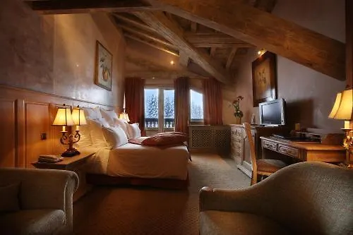 Szálloda Le Lana 4*