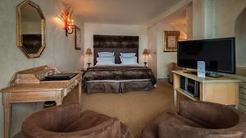 Le Lana Szálloda 4*