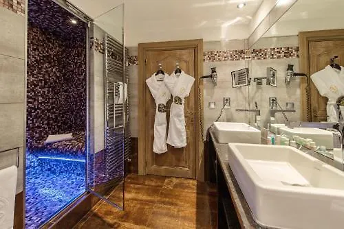 מלון Le Lana קורשבל