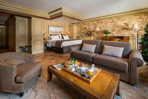 Le Lana 4* Courchevel