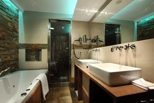 Szálloda Le Lana 4*