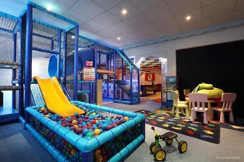 מלון Le Lana קורשבל