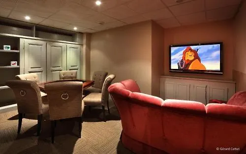 מלון Le Lana קורשבל