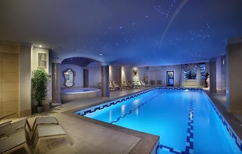 Le Lana 4* Courchevel