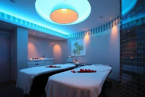 Szálloda Le Lana Courchevel