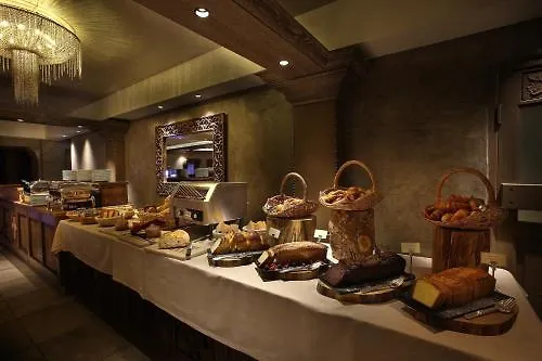 מלון Le Lana קורשבל