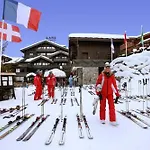 Le Lana Courchevel