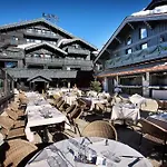 Le Lana Hotel 4*