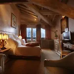 Hotel Le Lana 4*
