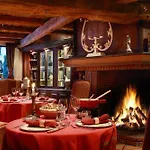 Le Lana 4* Courchevel