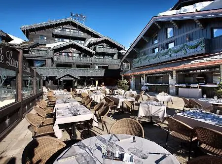 Le Lana Hotel 4*