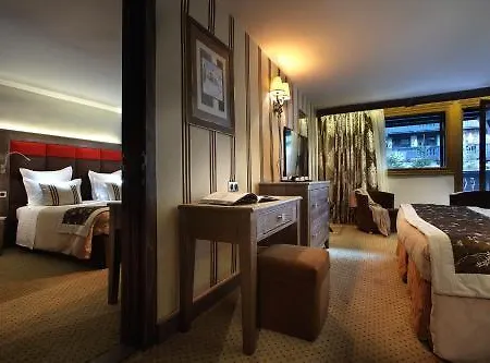 Hotel Le Lana