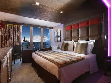 Hotel Le Lana 4*