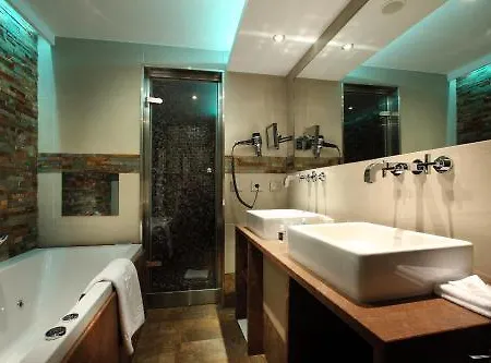 Hotell Le Lana 4*