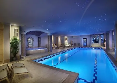 Le Lana 4* Courchevel