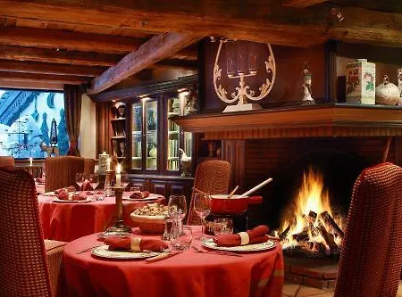 Le Lana 4* Courchevel