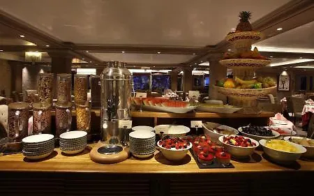 Le Lana Hotel Courchevel